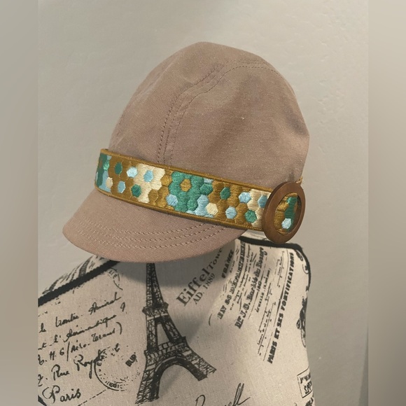 Goorin Bros Hat - Picture 5 of 6